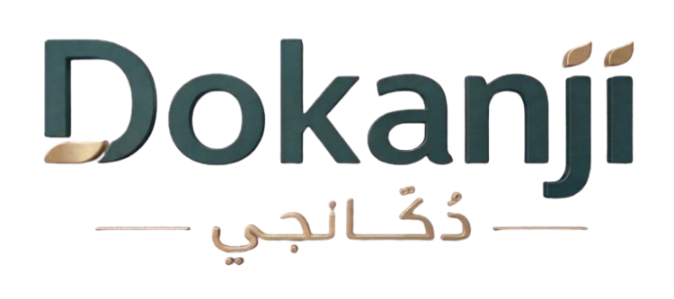 Dokanji دكانجي